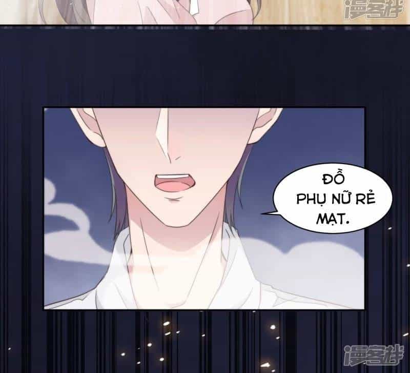 Tổng Tài, Tránh Xa Tôi Ra - Chương 21 - ảnh 21