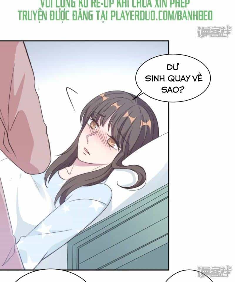 Tổng Tài, Tránh Xa Tôi Ra - Chương 22 - ảnh 20