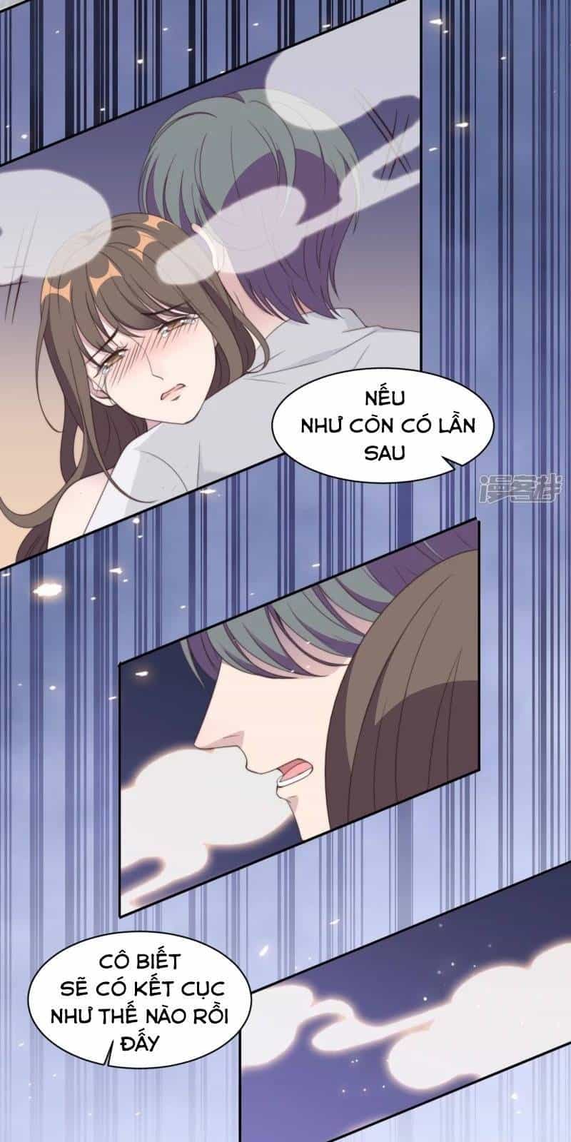 Tổng Tài, Tránh Xa Tôi Ra - Chương 22 - ảnh 3