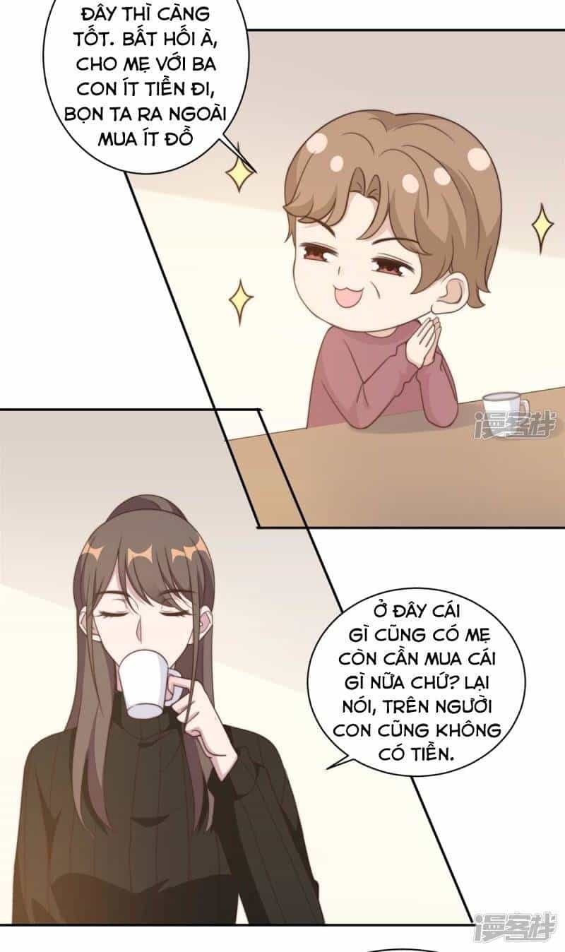 Tổng Tài, Tránh Xa Tôi Ra - Chương 25 - ảnh 6