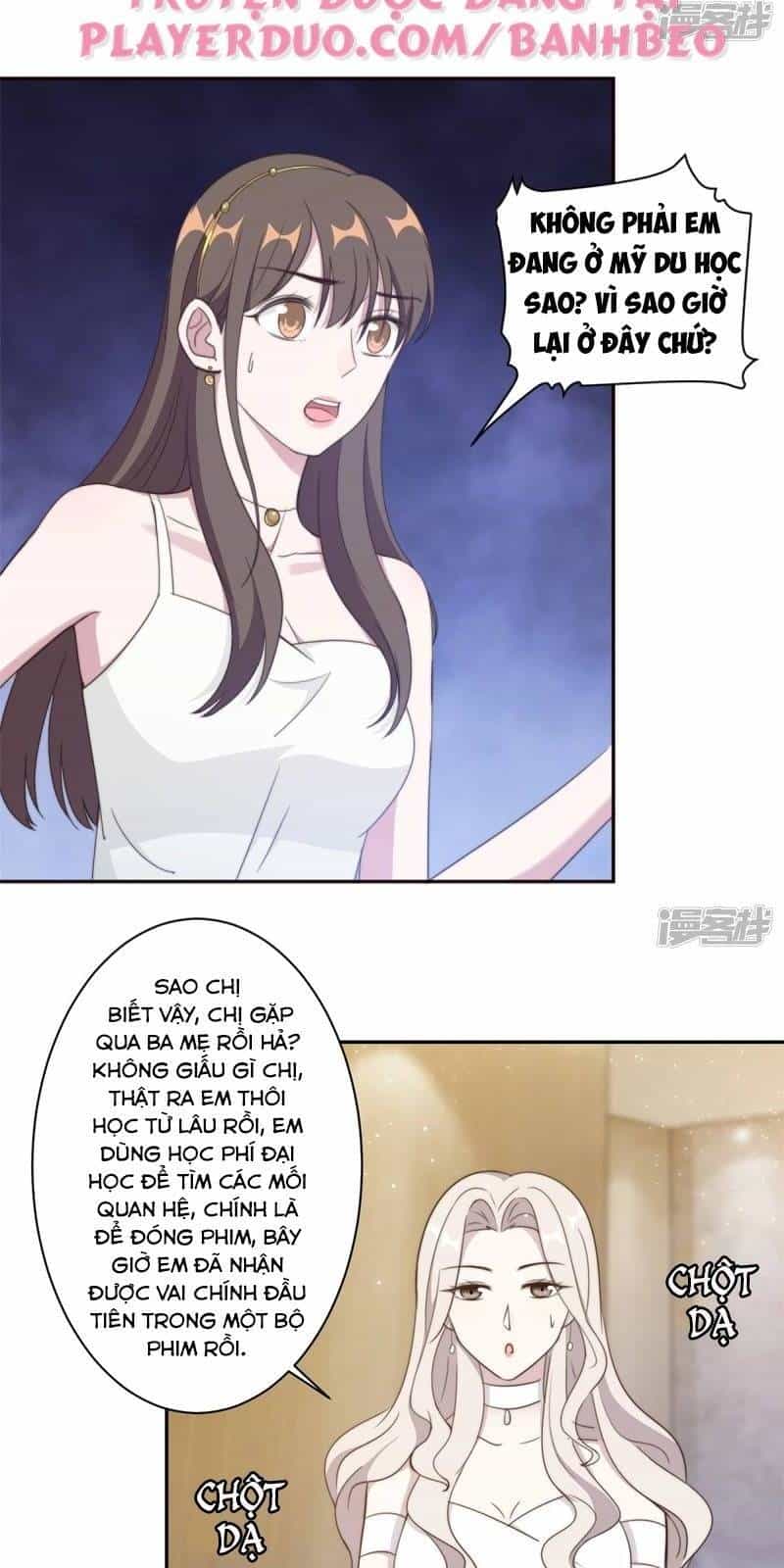 Tổng Tài, Tránh Xa Tôi Ra - Chương 26 - ảnh 12