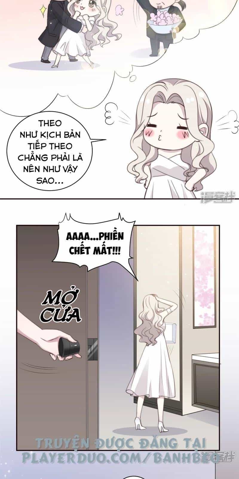 Tổng Tài, Tránh Xa Tôi Ra - Chương 26 - ảnh 9