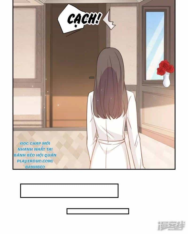 Tổng Tài, Tránh Xa Tôi Ra - Chương 27 - ảnh 16
