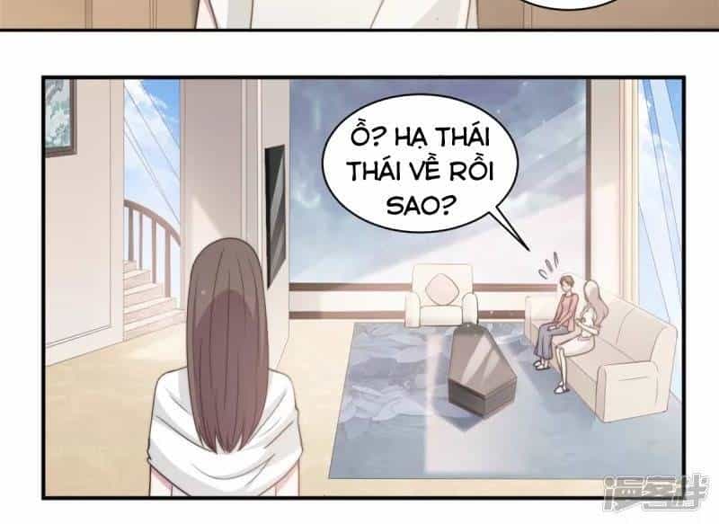 Tổng Tài, Tránh Xa Tôi Ra - Chương 27 - ảnh 18