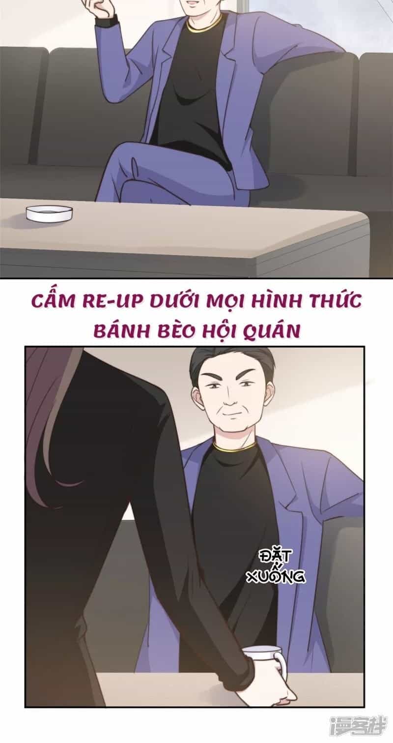Tổng Tài, Tránh Xa Tôi Ra - Chương 28 - ảnh 11