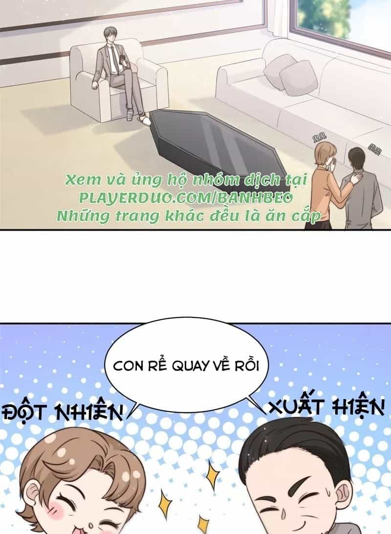Tổng Tài, Tránh Xa Tôi Ra - Chương 30 - ảnh 11