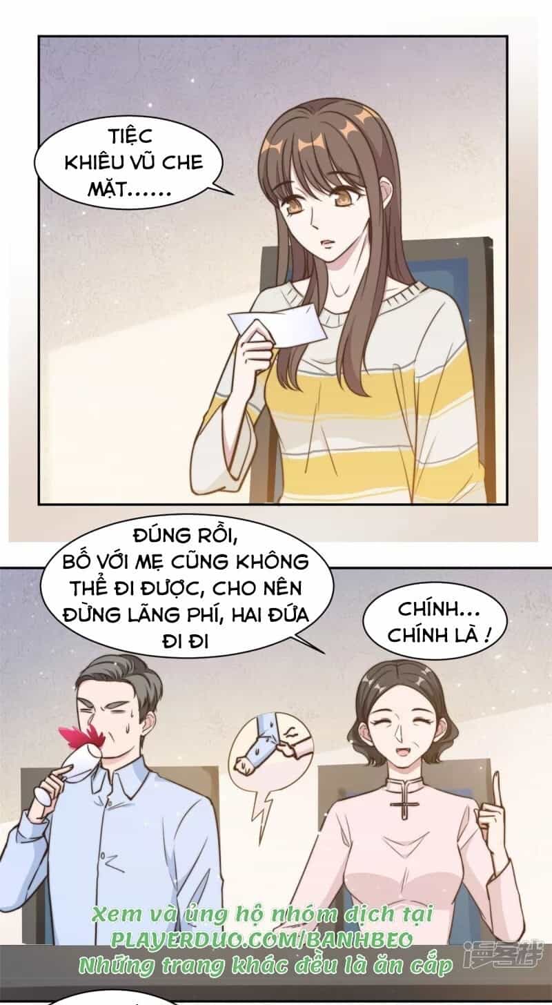Tổng Tài, Tránh Xa Tôi Ra - Chương 31 - ảnh 10