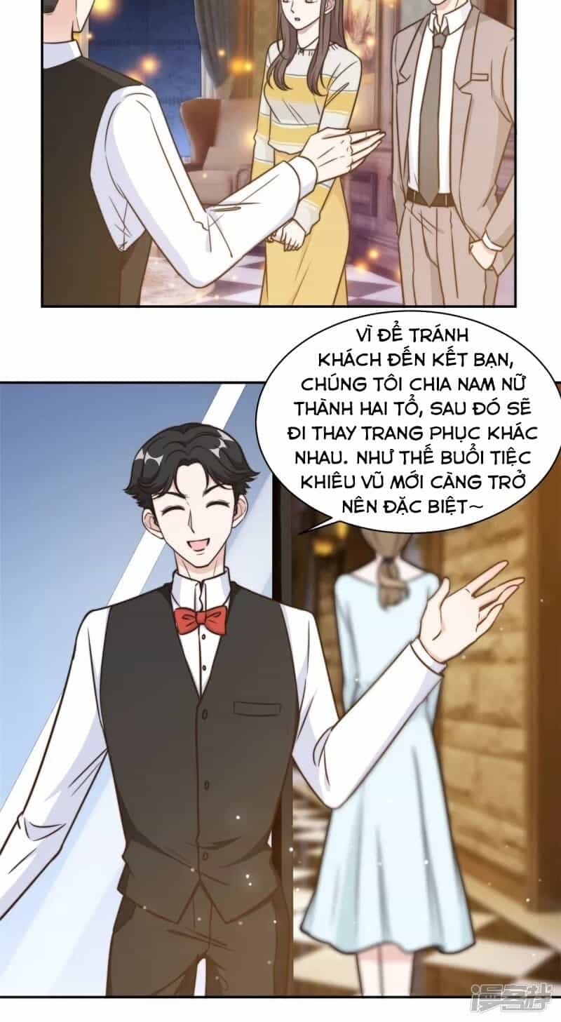 Tổng Tài, Tránh Xa Tôi Ra - Chương 31 - ảnh 13