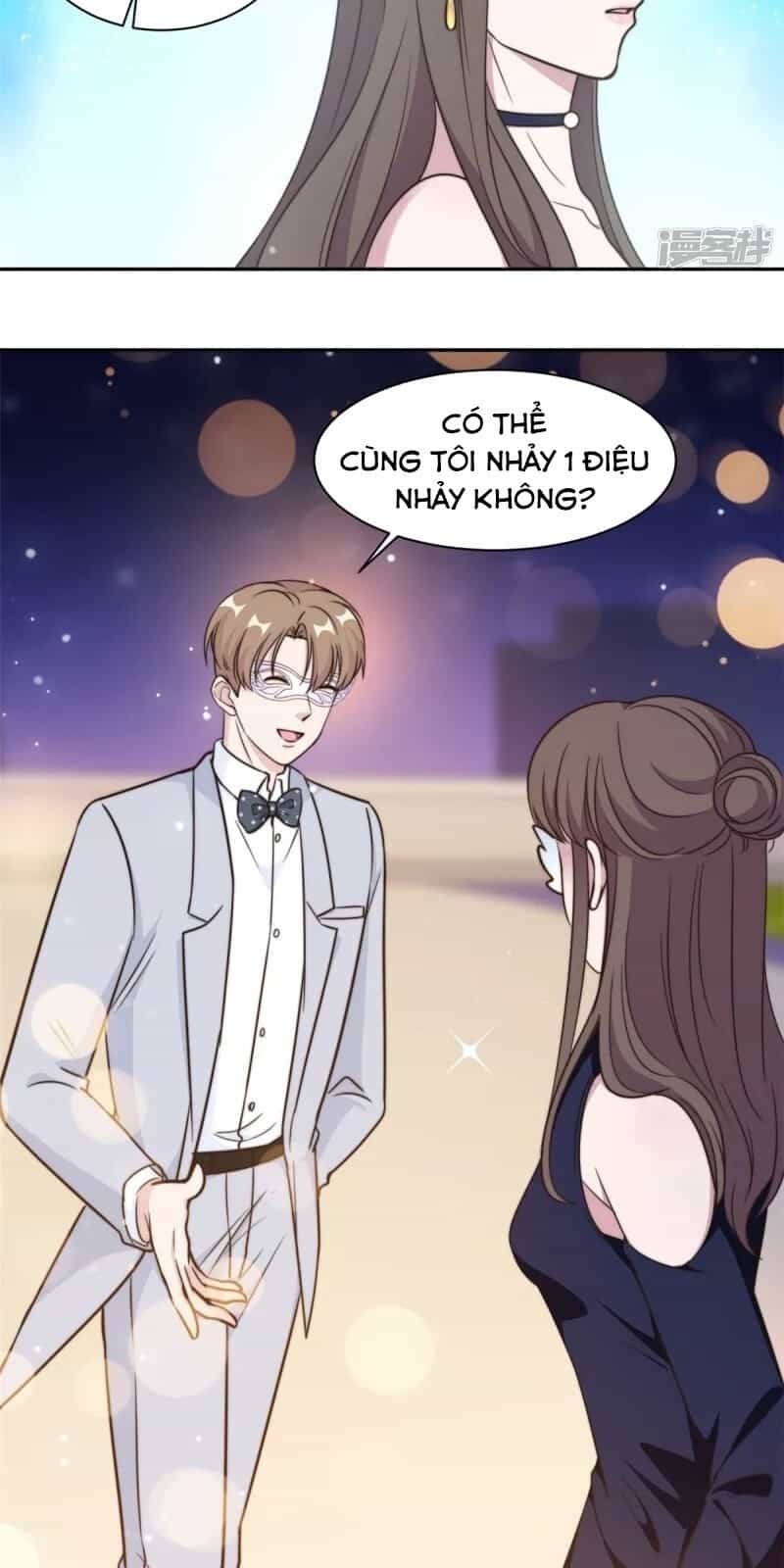 Tổng Tài, Tránh Xa Tôi Ra - Chương 31 - ảnh 20