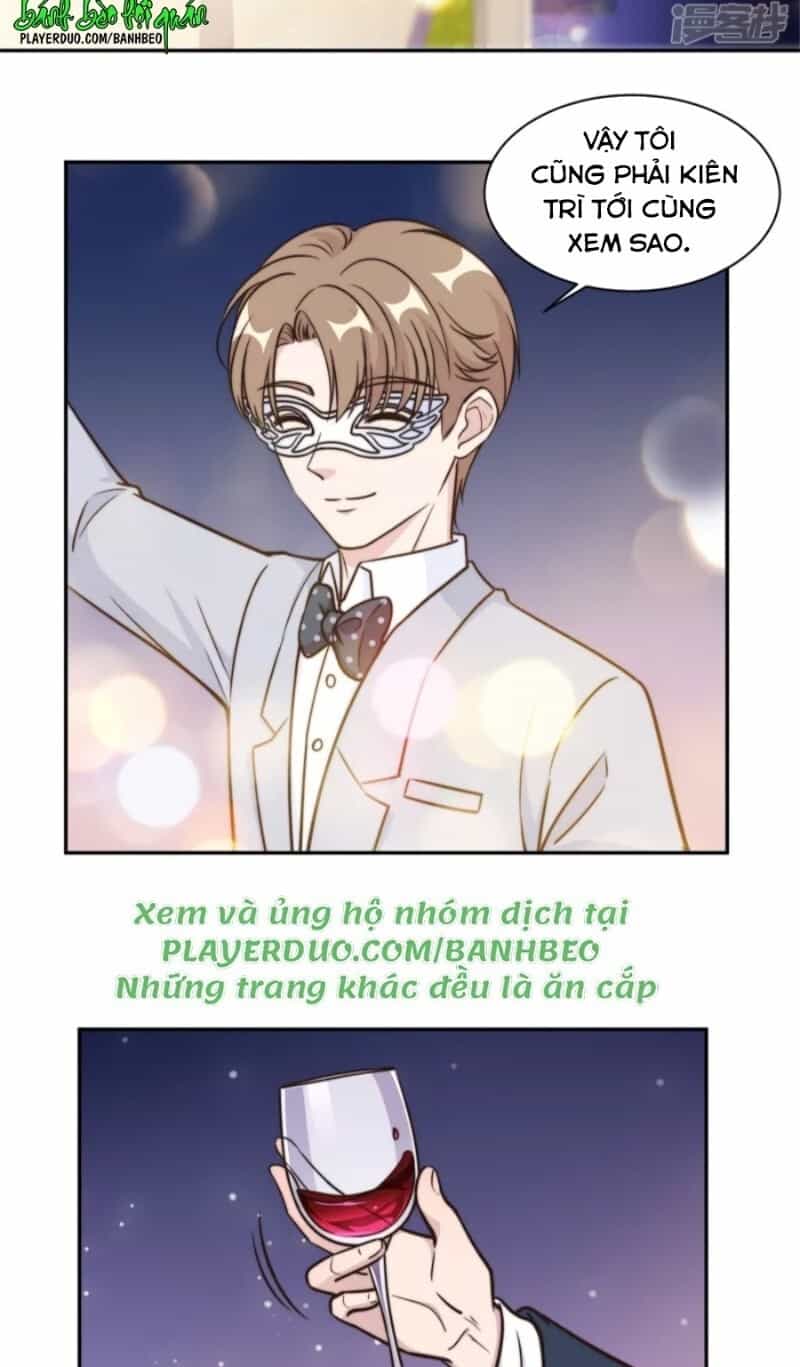 Tổng Tài, Tránh Xa Tôi Ra - Chương 32 - ảnh 13