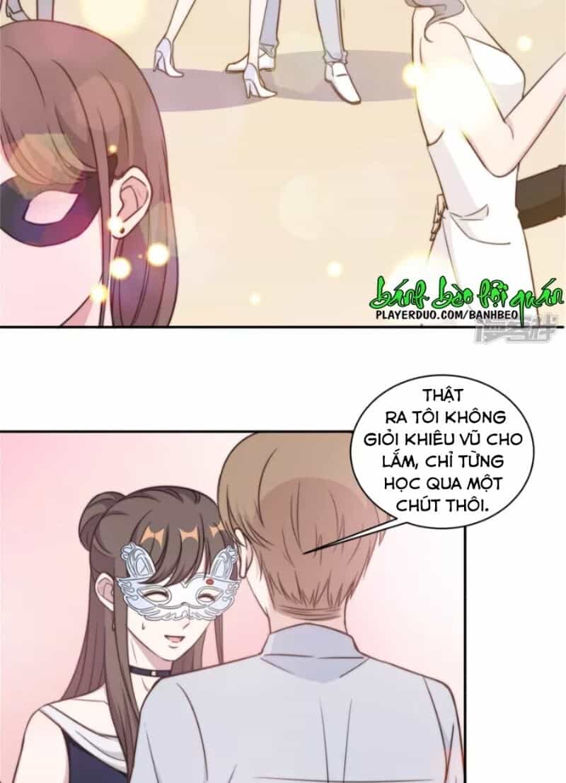 Tổng Tài, Tránh Xa Tôi Ra - Chương 32 - ảnh 4