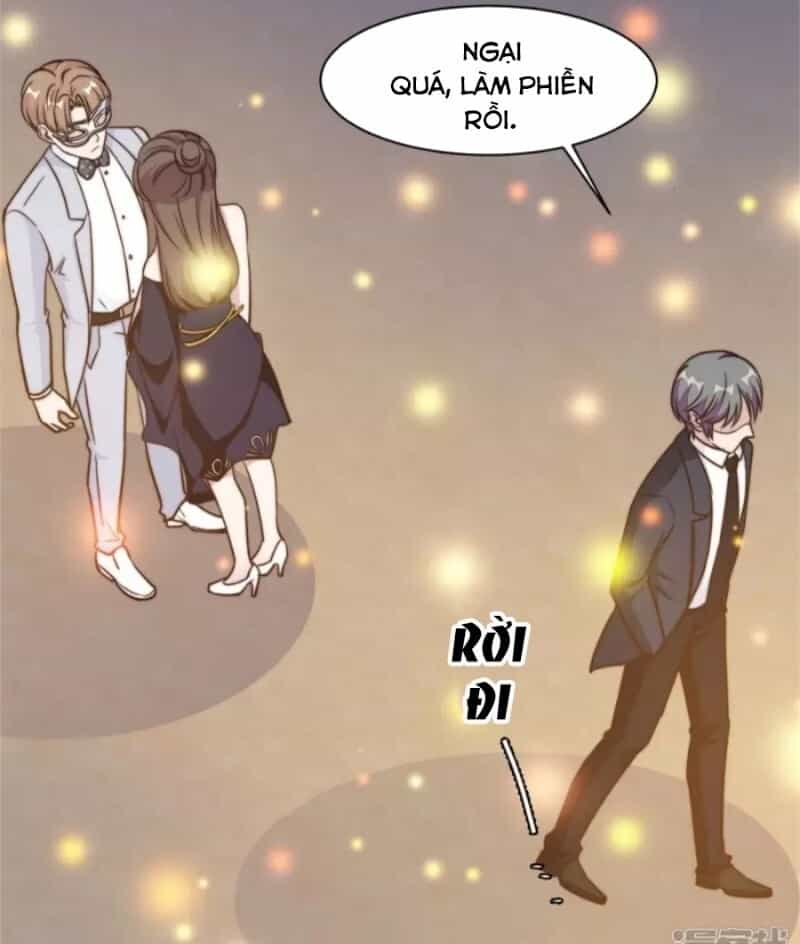 Tổng Tài, Tránh Xa Tôi Ra - Chương 33 - ảnh 10