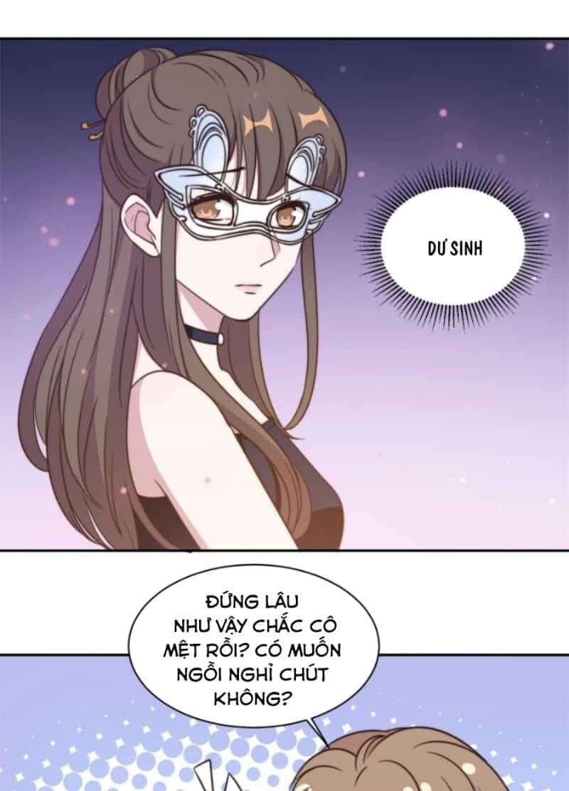 Tổng Tài, Tránh Xa Tôi Ra - Chương 33 - ảnh 12