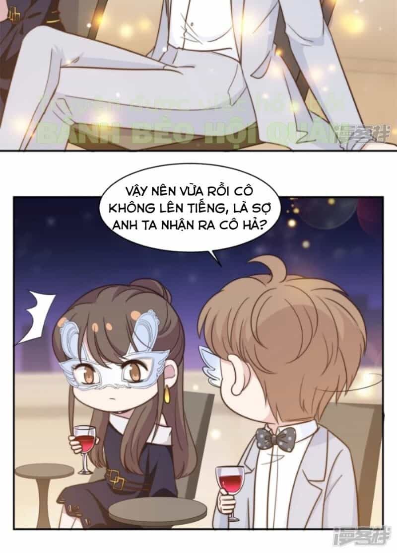 Tổng Tài, Tránh Xa Tôi Ra - Chương 33 - ảnh 21