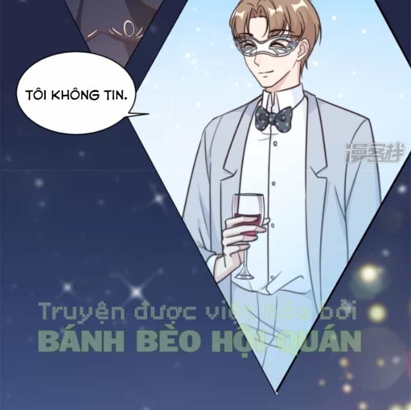 Tổng Tài, Tránh Xa Tôi Ra - Chương 33 - ảnh 24