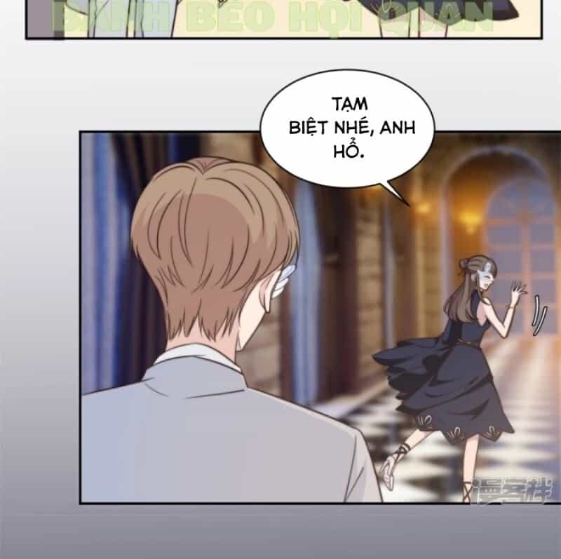 Tổng Tài, Tránh Xa Tôi Ra - Chương 33 - ảnh 29