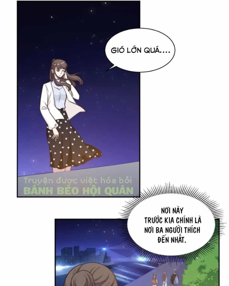 Tổng Tài, Tránh Xa Tôi Ra - Chương 34 - ảnh 12
