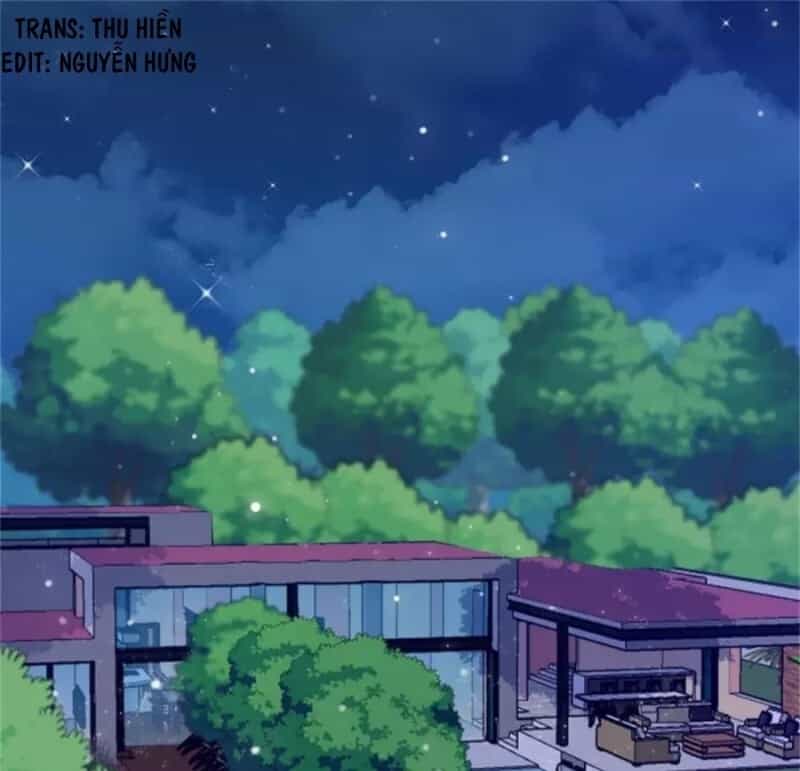 Tổng Tài, Tránh Xa Tôi Ra - Chương 34 - ảnh 2