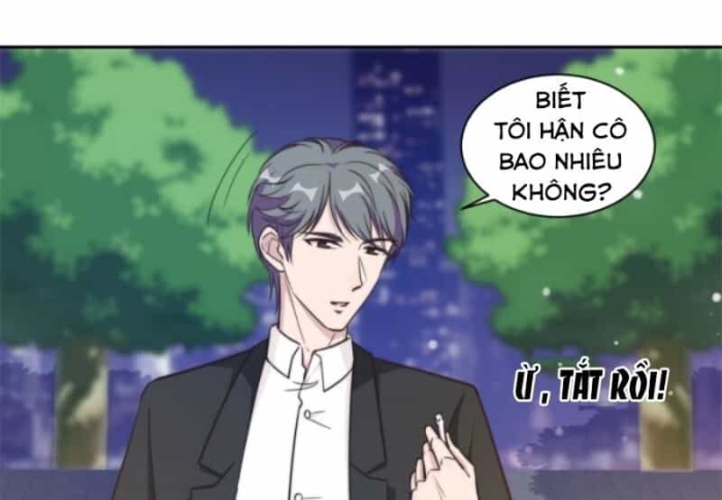 Tổng Tài, Tránh Xa Tôi Ra - Chương 34 - ảnh 22