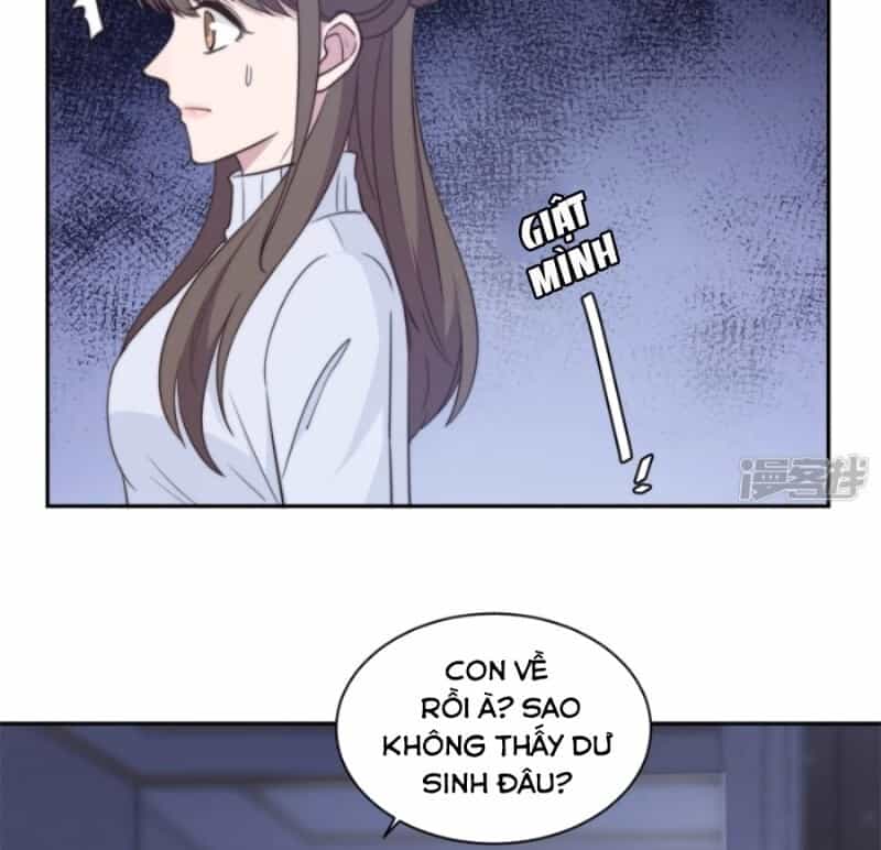 Tổng Tài, Tránh Xa Tôi Ra - Chương 34 - ảnh 6