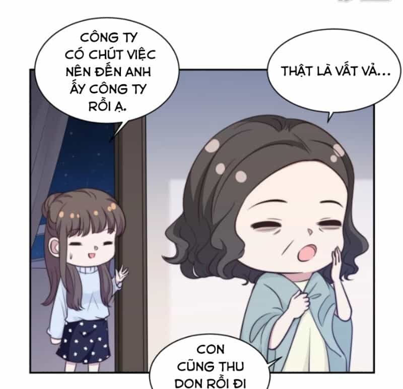 Tổng Tài, Tránh Xa Tôi Ra - Chương 34 - ảnh 8