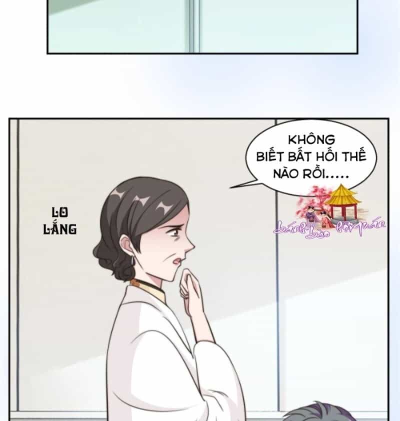 Tổng Tài, Tránh Xa Tôi Ra - Chương 35 - ảnh 27