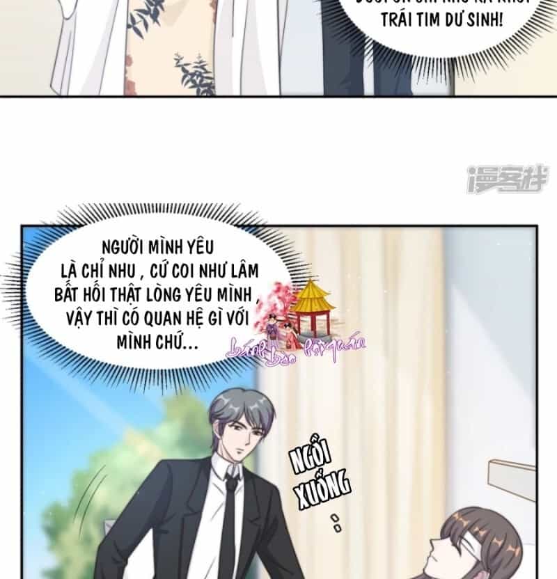 Tổng Tài, Tránh Xa Tôi Ra - Chương 36 - ảnh 14