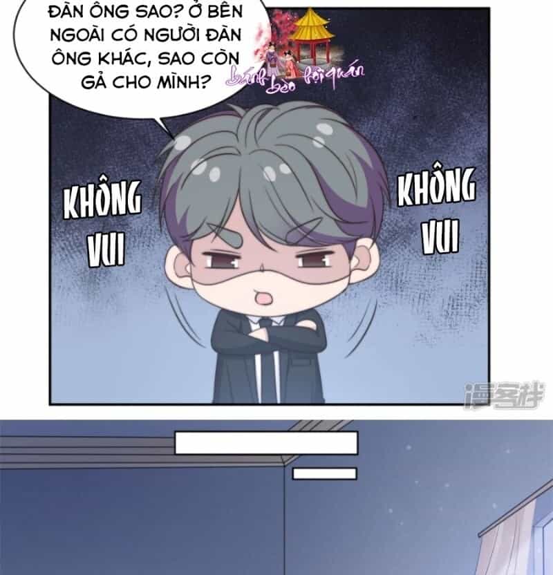 Tổng Tài, Tránh Xa Tôi Ra - Chương 36 - ảnh 20