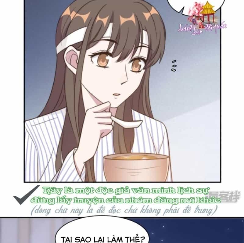 Tổng Tài, Tránh Xa Tôi Ra - Chương 36 - ảnh 27
