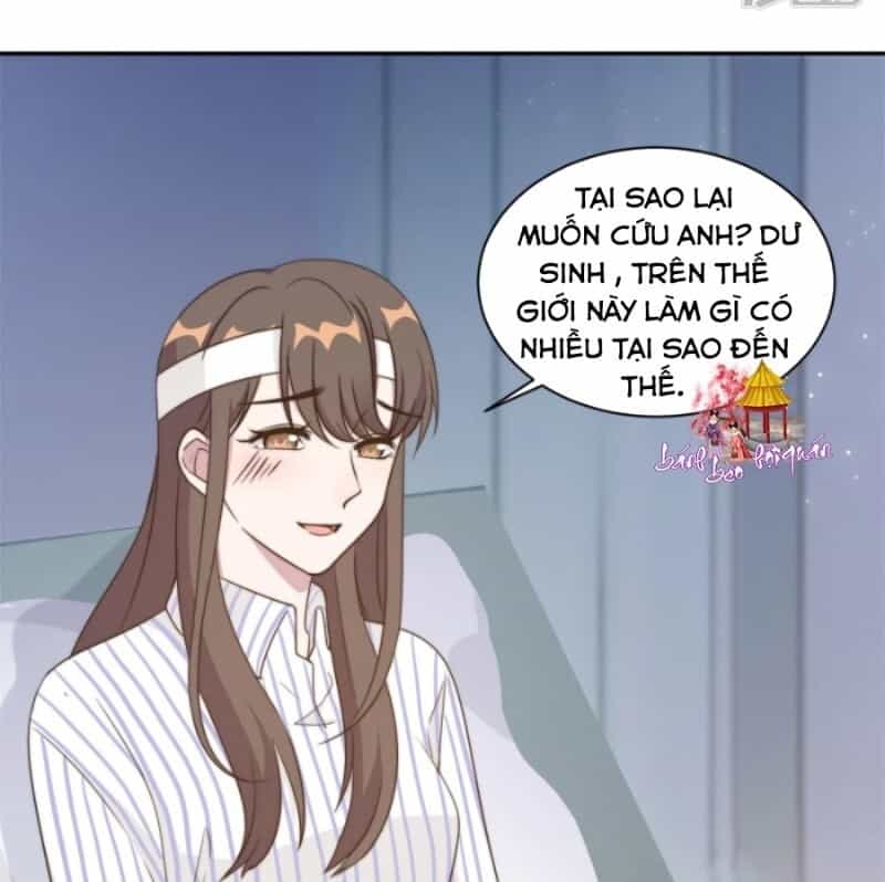 Tổng Tài, Tránh Xa Tôi Ra - Chương 36 - ảnh 29