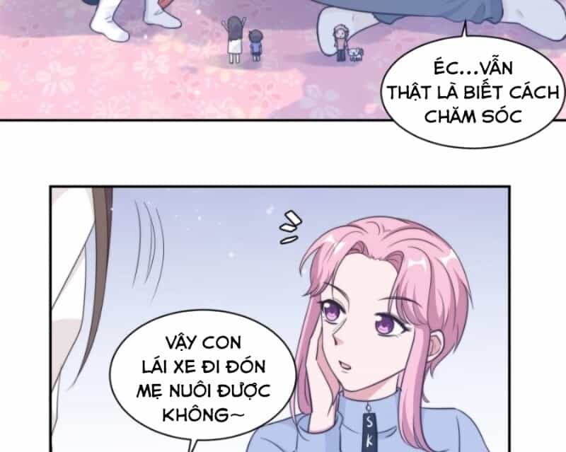 Tổng Tài, Tránh Xa Tôi Ra - Chương 37 - ảnh 18