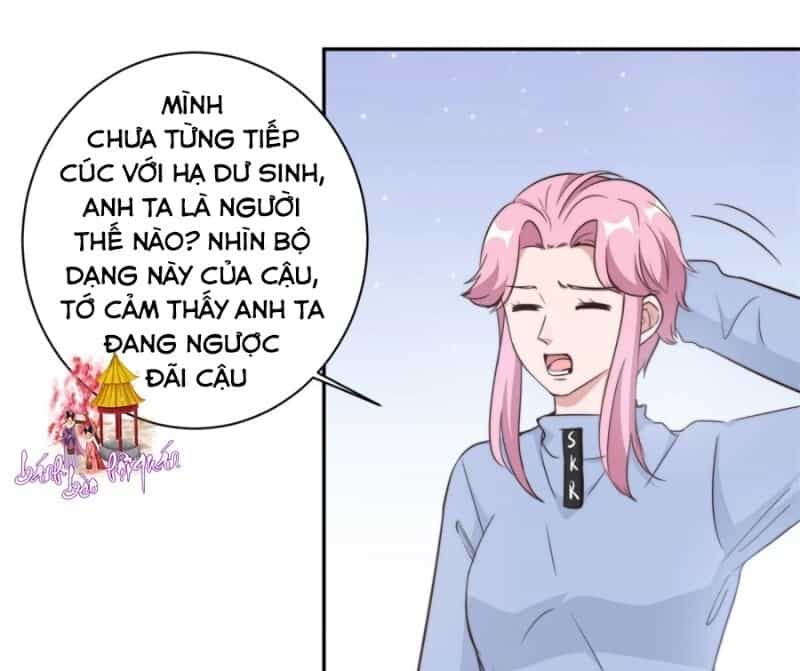 Tổng Tài, Tránh Xa Tôi Ra - Chương 38 - ảnh 2