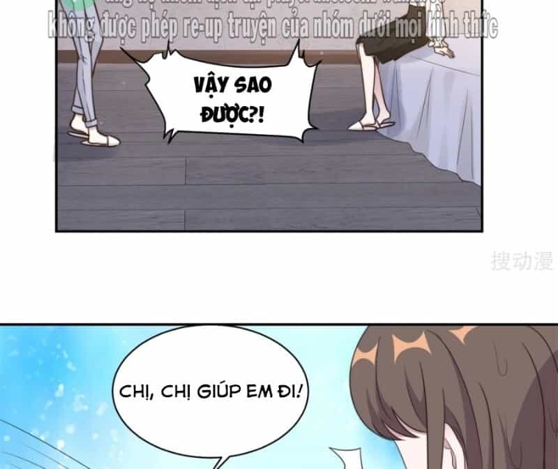 Tổng Tài, Tránh Xa Tôi Ra - Chương 38 - ảnh 28