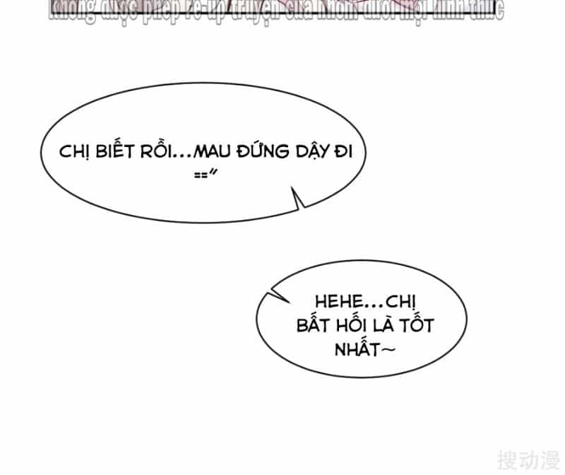 Tổng Tài, Tránh Xa Tôi Ra - Chương 38 - ảnh 31