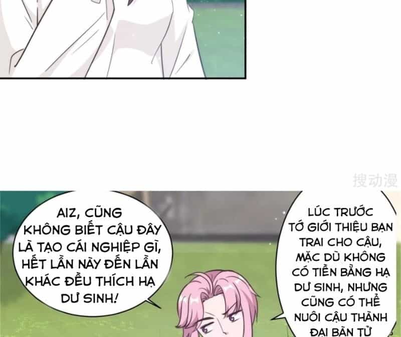 Tổng Tài, Tránh Xa Tôi Ra - Chương 38 - ảnh 4