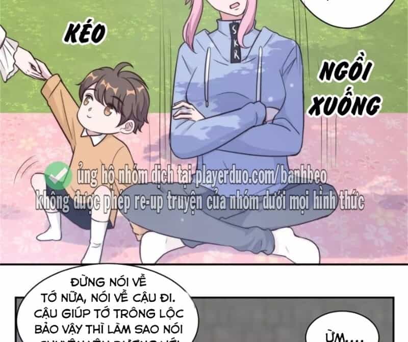 Tổng Tài, Tránh Xa Tôi Ra - Chương 38 - ảnh 5