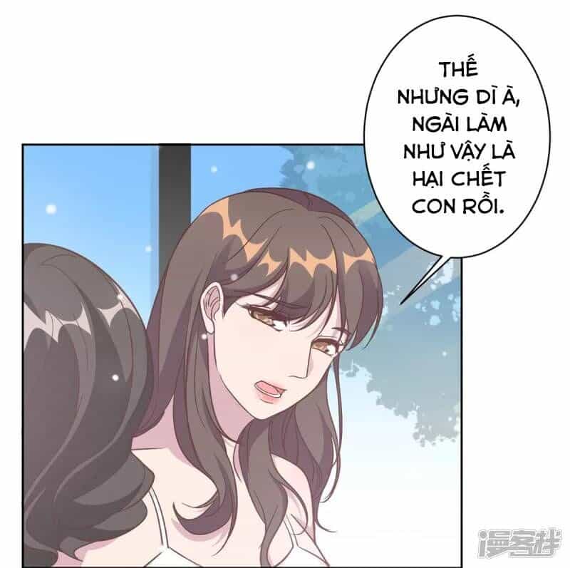 Tổng Tài, Tránh Xa Tôi Ra - Chương 3 - ảnh 4
