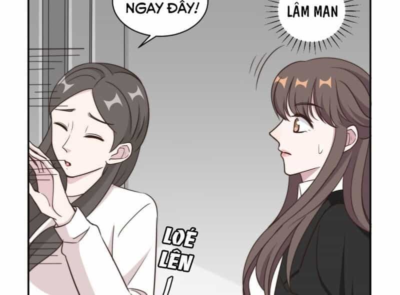 Tổng Tài, Tránh Xa Tôi Ra - Chương 39 - ảnh 13