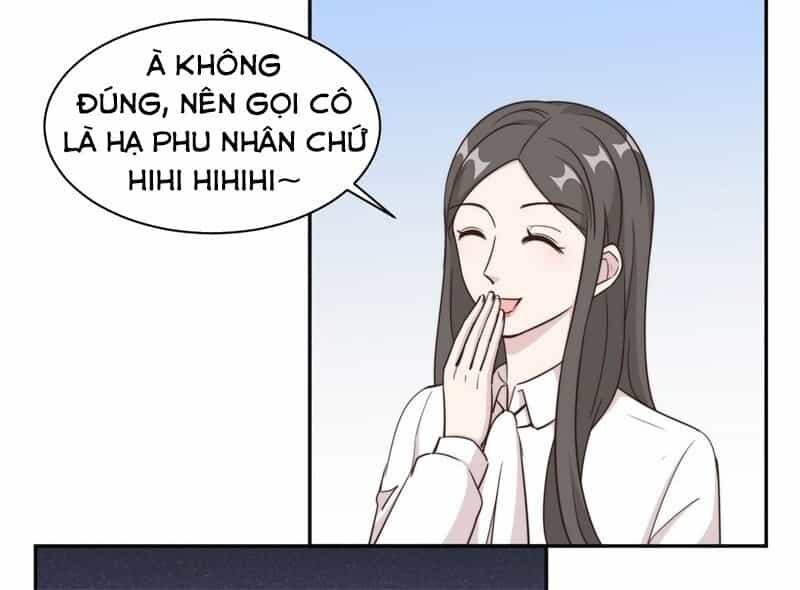 Tổng Tài, Tránh Xa Tôi Ra - Chương 39 - ảnh 16