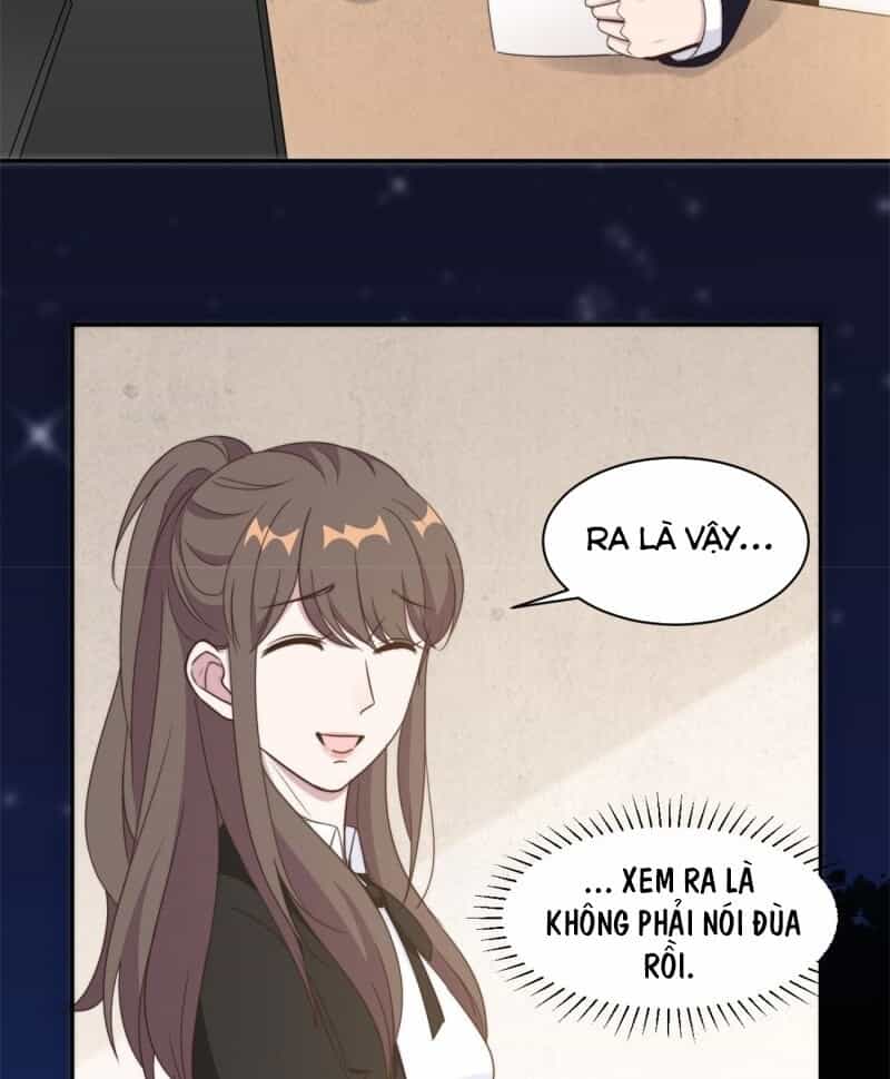 Tổng Tài, Tránh Xa Tôi Ra - Chương 39 - ảnh 24