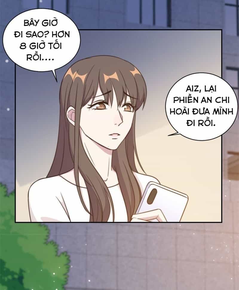Tổng Tài, Tránh Xa Tôi Ra - Chương 39 - ảnh 28