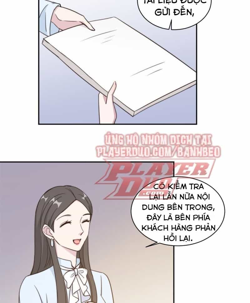 Tổng Tài, Tránh Xa Tôi Ra - Chương 39 - ảnh 30