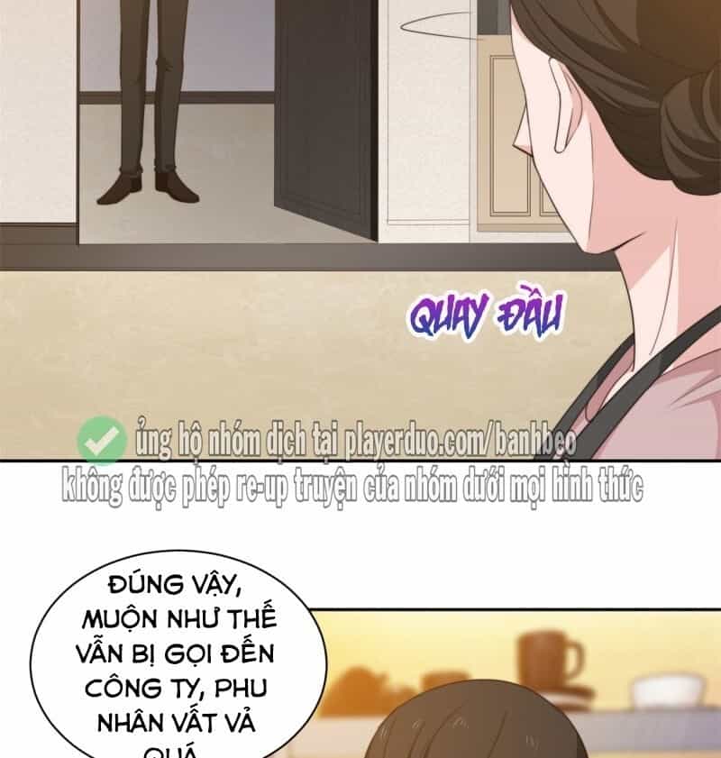 Tổng Tài, Tránh Xa Tôi Ra - Chương 40 - ảnh 25