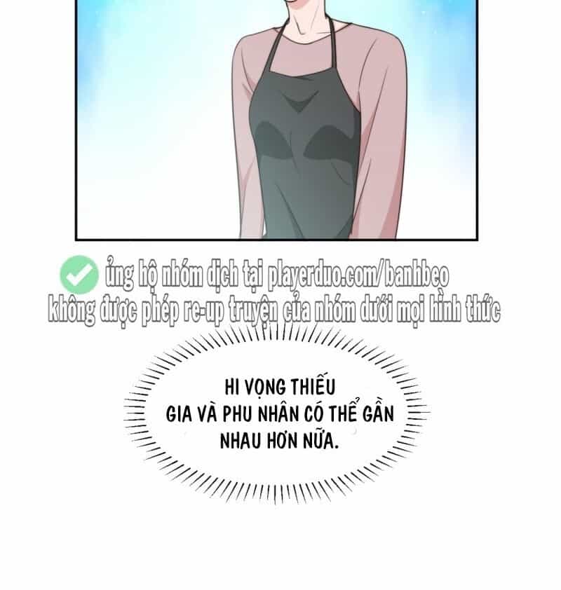 Tổng Tài, Tránh Xa Tôi Ra - Chương 40 - ảnh 31