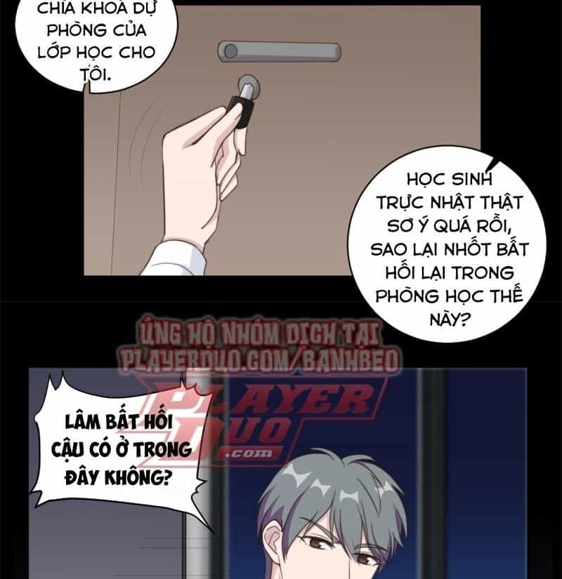 Tổng Tài, Tránh Xa Tôi Ra - Chương 41 - ảnh 15