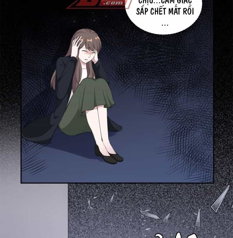 Tổng Tài, Tránh Xa Tôi Ra - Chương 41 - ảnh 27