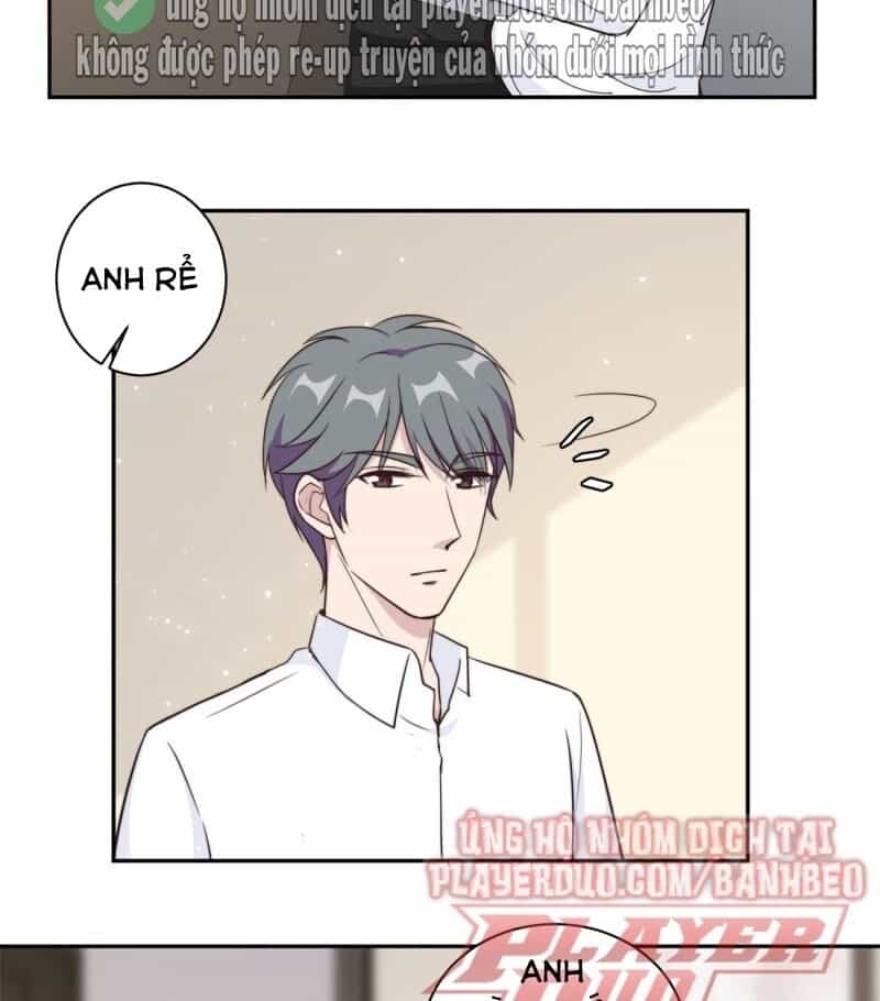 Tổng Tài, Tránh Xa Tôi Ra - Chương 42 - ảnh 14