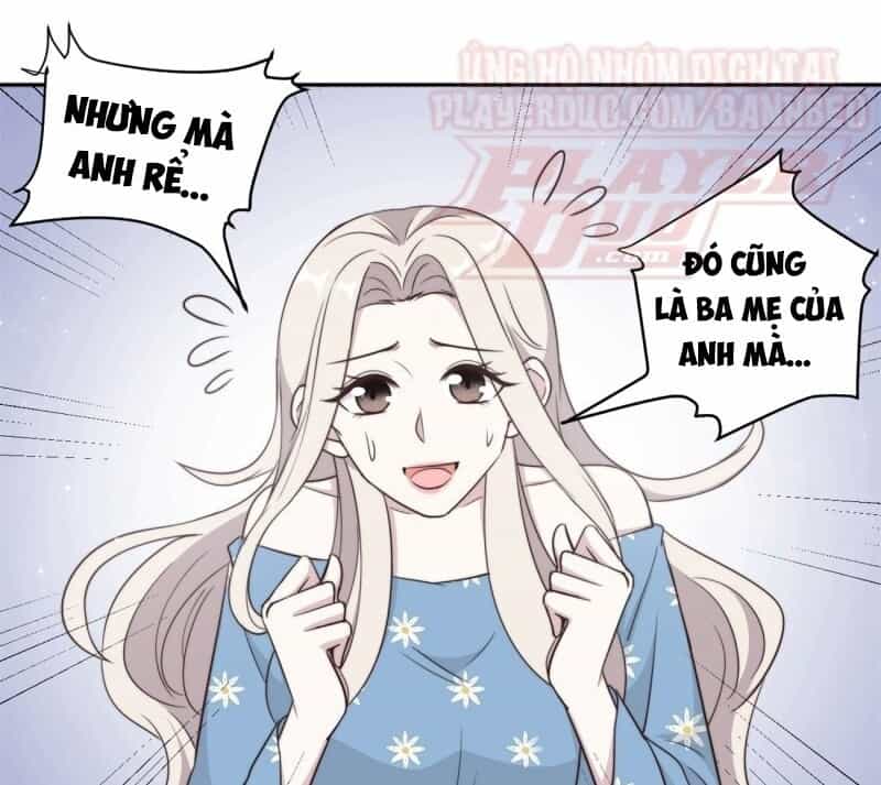 Tổng Tài, Tránh Xa Tôi Ra - Chương 42 - ảnh 21