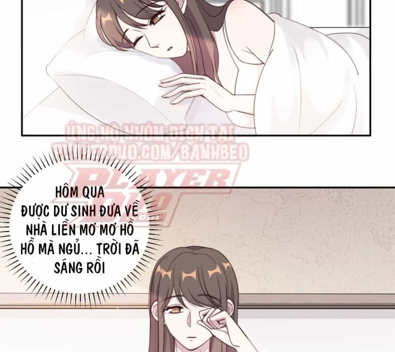 Tổng Tài, Tránh Xa Tôi Ra - Chương 42 - ảnh 26