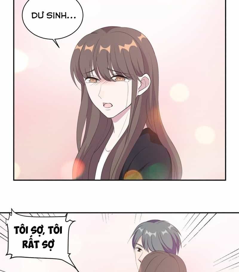 Tổng Tài, Tránh Xa Tôi Ra - Chương 42 - ảnh 4